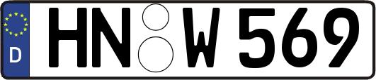 HN-W569