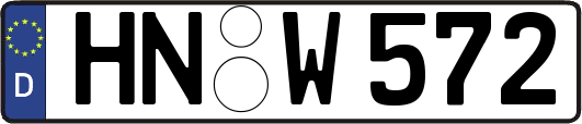 HN-W572