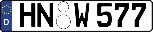 HN-W577
