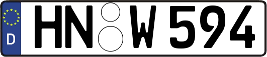 HN-W594