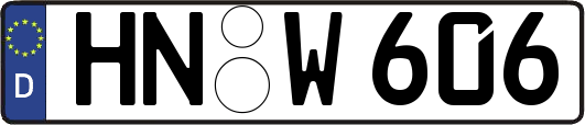 HN-W606