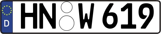 HN-W619