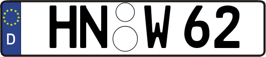 HN-W62