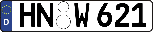 HN-W621