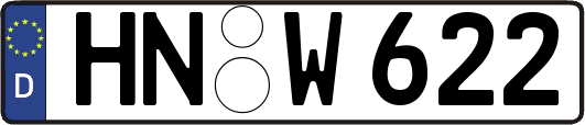 HN-W622