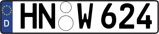 HN-W624