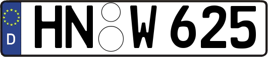 HN-W625