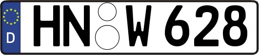 HN-W628
