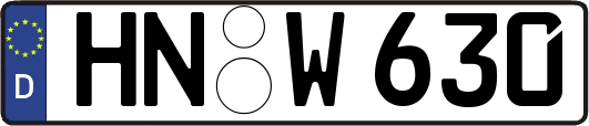 HN-W630