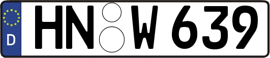 HN-W639