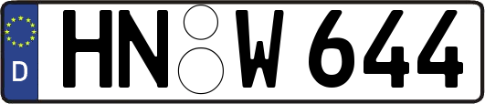 HN-W644