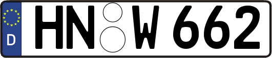 HN-W662