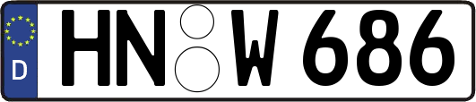 HN-W686