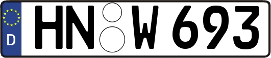 HN-W693