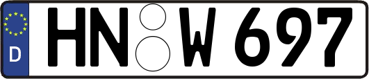 HN-W697