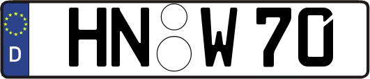 HN-W70
