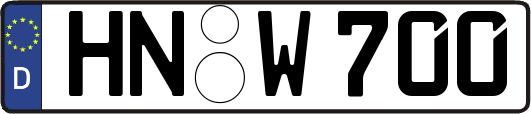 HN-W700
