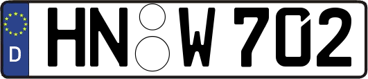 HN-W702