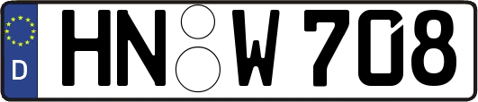 HN-W708
