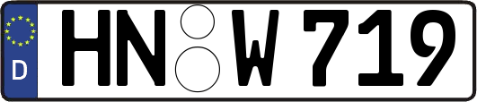 HN-W719