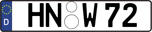 HN-W72