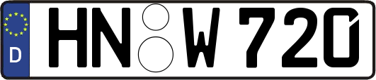 HN-W720