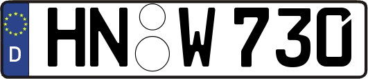 HN-W730