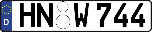 HN-W744