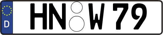 HN-W79
