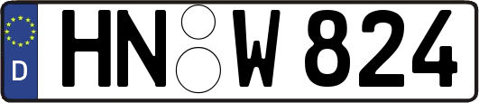 HN-W824