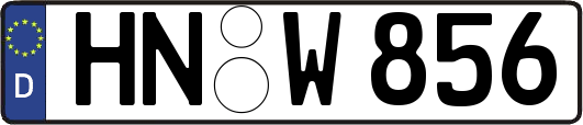 HN-W856