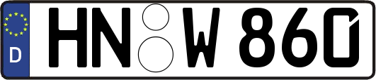 HN-W860