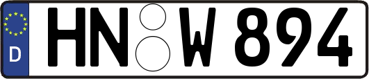 HN-W894