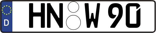 HN-W90
