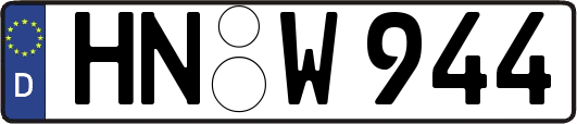 HN-W944