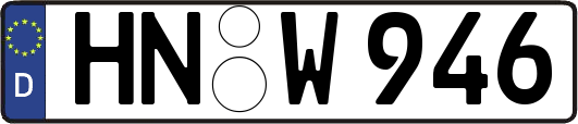 HN-W946