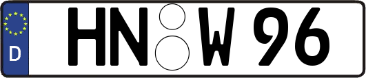 HN-W96