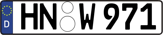 HN-W971