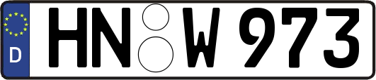 HN-W973
