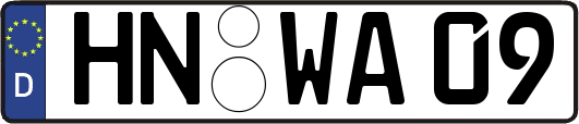HN-WA09