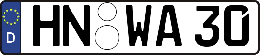 HN-WA30