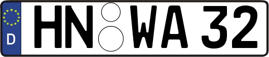 HN-WA32