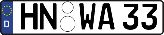 HN-WA33