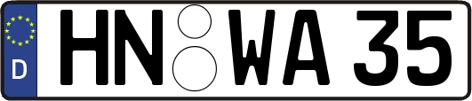 HN-WA35