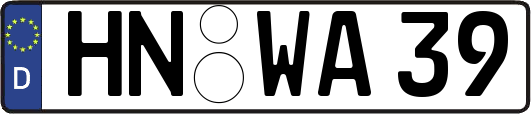 HN-WA39