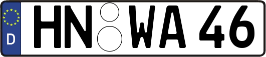HN-WA46