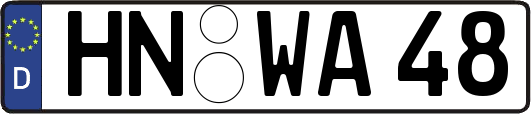 HN-WA48