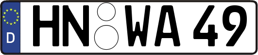 HN-WA49