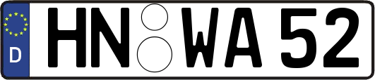 HN-WA52