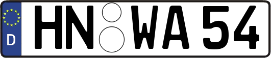 HN-WA54